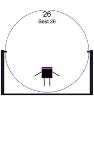 摆动的近义词是哪个