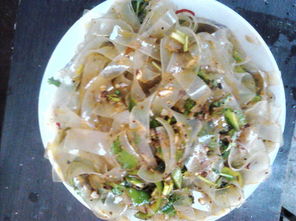 粉皮的做法与配方，粉皮怎么凉拌好吃