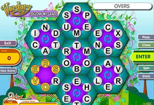 单词游戏闯关，单词游戏推荐