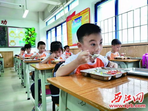 午托班装修效果图 简约，午托班管理方法和技巧