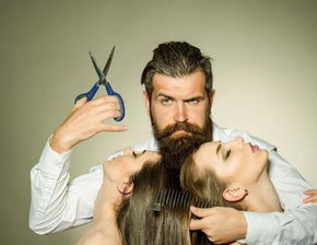 梦见给别人理发没理好，做梦梦见给别人理发