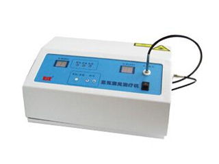 氦氖激光器的工作原理是什么?