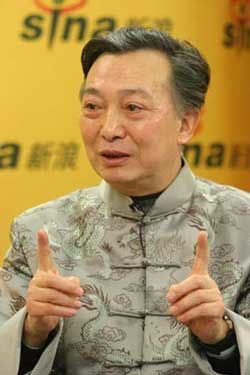 赵书政，赵书森