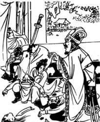 别出机杼是什么意思，昔孟母择邻处子不学断机杼是什么意思