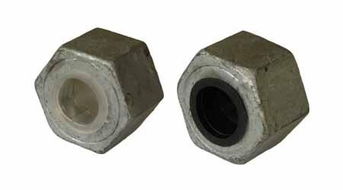 防盗螺母原理示意图，防盗螺母怎么拆