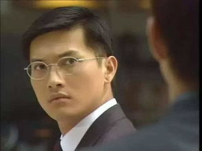 陈锦鸿最早期的综艺节目