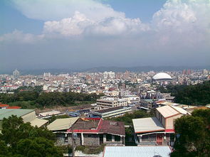 苗栗县是哪个省，苗栗为什么叫苗栗国