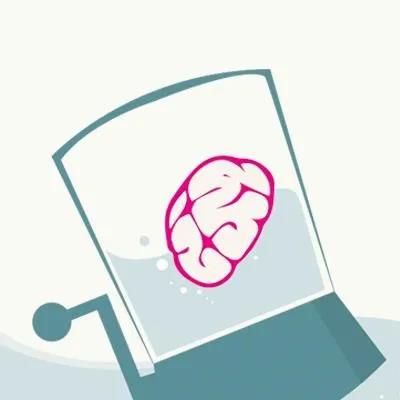 绞尽脑汁的意思是什么的意思，一本正经的意思