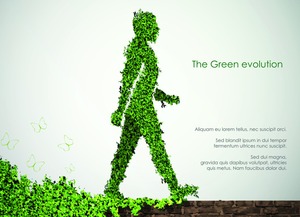 环保的资料好的和坏的，环保内容资料