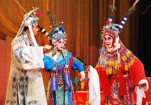 湘剧有哪些特点