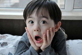 我的自画像优秀作文300字