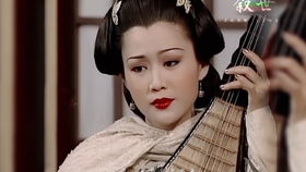 “五陵少年争缠头,一曲红绡不知数”是什么意思?