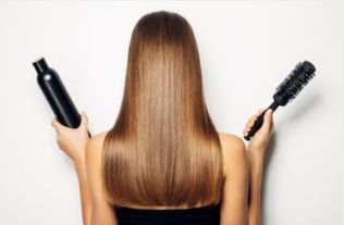 弟弟的头发像什么比喻句，女娲的头发像什么比喻句