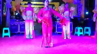 东北二人转培训学校多大可学，东北二人转培训5