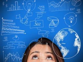 识记,领会,应用。的意思