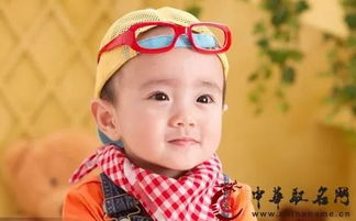 男宝宝洋气小名叠字的，男宝宝洋气的小名