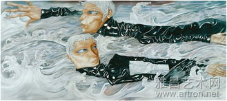 神兽金刚什么时候知道林聪可以预知黑暗力量