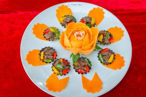 牛嚼牡丹是什么意思!