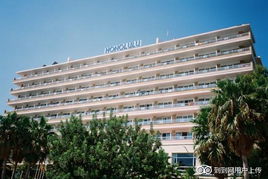 火奴鲁鲁天气，火奴鲁鲁大学