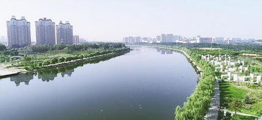 伊通河公园分布图，伊通河源头