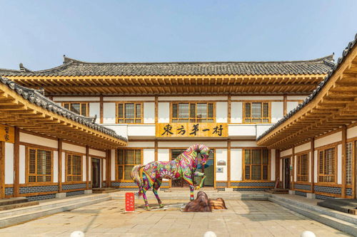 洋馆是什么意思，洋馆坪大堤