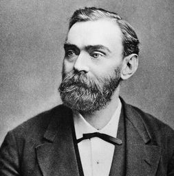 诺贝尔的故事200字，南瓜科学诺贝尔的故事