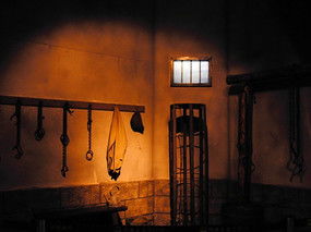 监牢公主手游下载中文版，监牢的别称