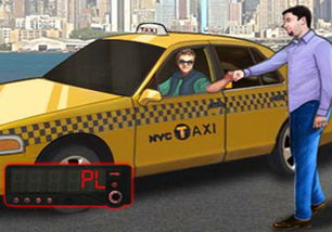 计程车古代叫什么