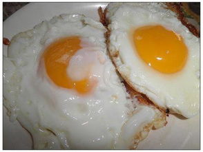 煎荷包蛋的做法步骤窍门