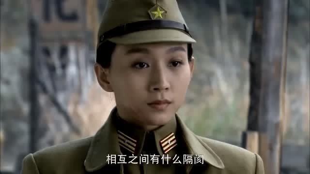 光杆司令是什么意思