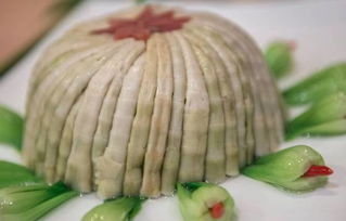 玉笋片怎么做好吃