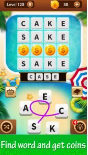 小学英语单词小游戏