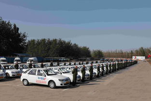 石家庄华丰驾校教练工资