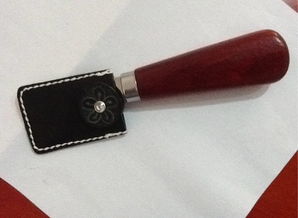 刀鞘是刀的哪个部位，刀鞘制作过程详解