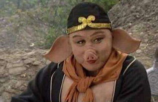 猪八戒无理取闹指什么生肖