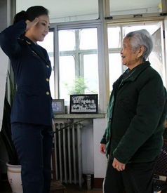 文章美丽的头发的含义