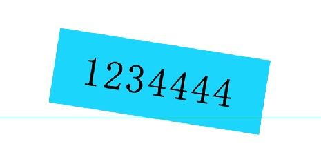 rotate是什么意思