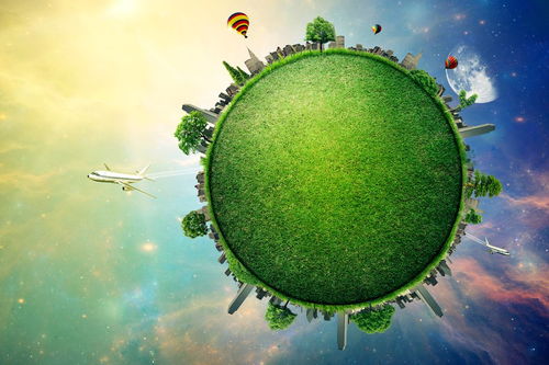 保护环境的资料有哪些?