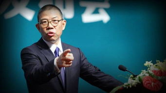 中国首富钟睒睒是谁?