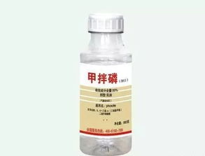 涕灭威人吃了会咋样，涕灭威使用方法