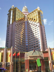 沈阳有几个万豪酒店