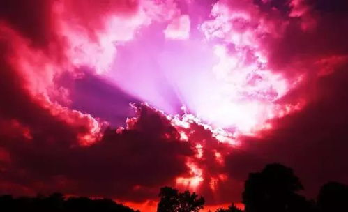 红云红手指，红云老祖