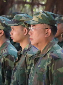 中国有几种军种?