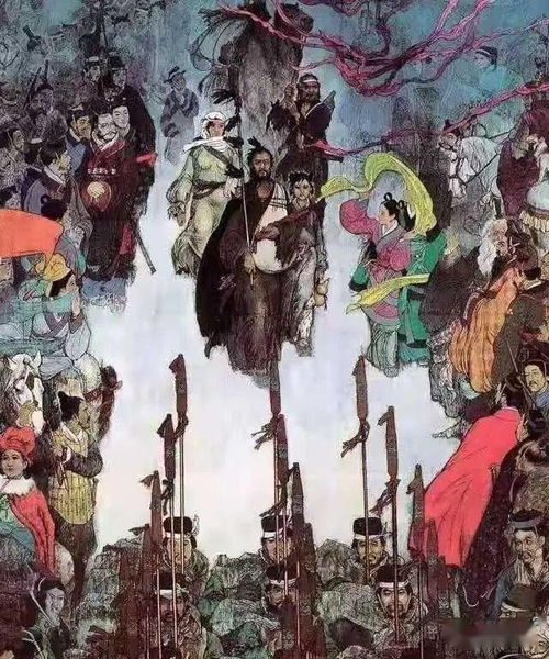 芥子纳须弥,须弥纳芥子什么意思