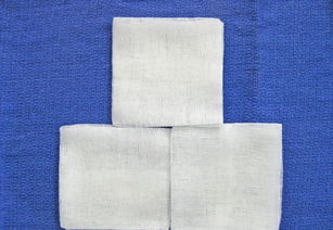 纱布是什么意思