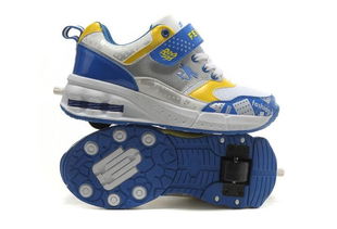 暴走鞋多少钱，暴走鞋儿童正品