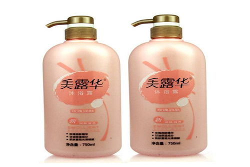 露华纯直发膏怎么样