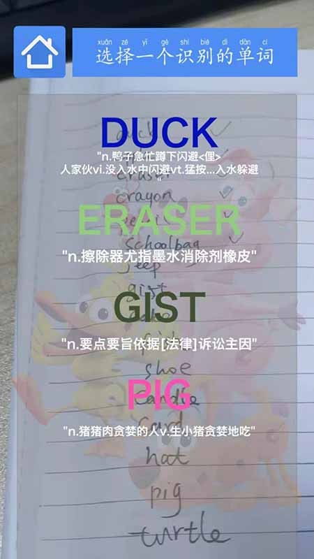 含有ar的单词，带ear的单词