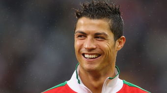 克里斯蒂亚诺罗纳尔多图片，克里斯蒂亚诺罗纳尔多机场