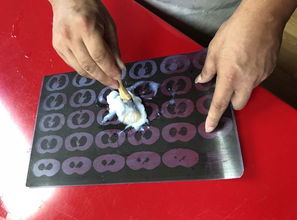 糨糊的读音第二个字为什么读轻声，辿的正确读音